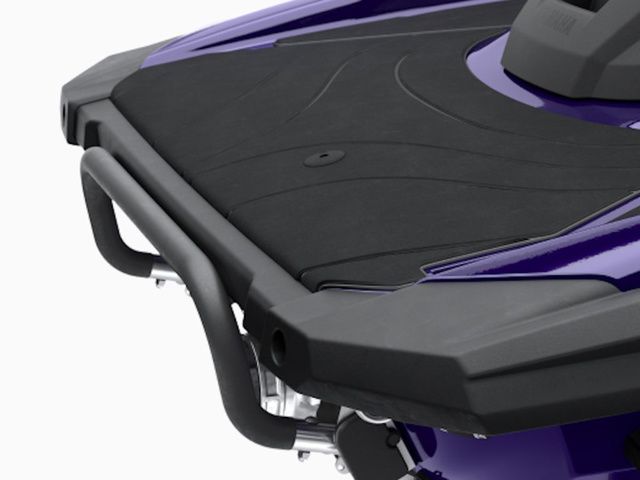 2026 Yamaha WaveRunner GP HO - 7