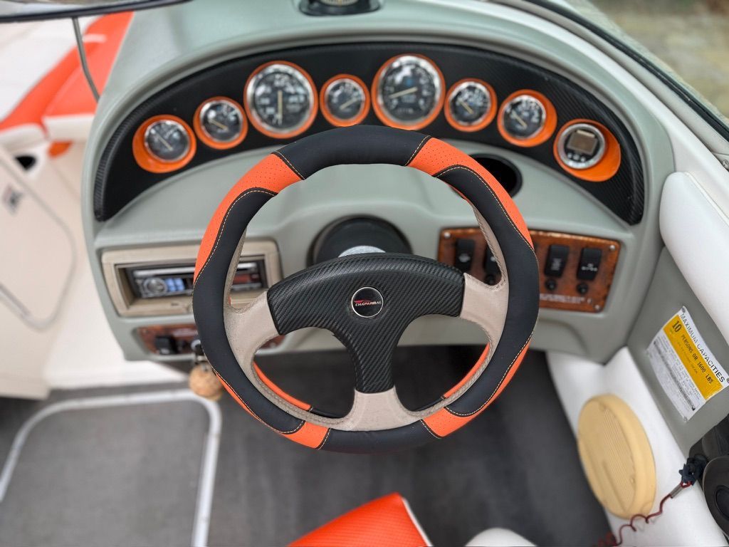 1998 Chaparral 2130 SS - 3