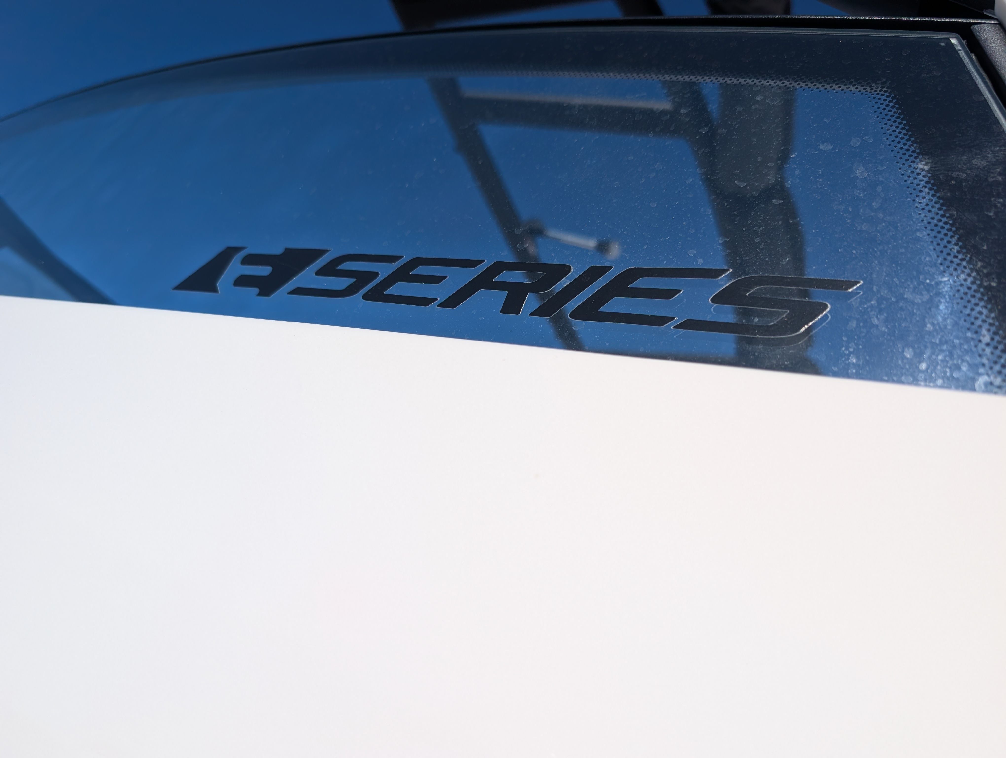 2023 YAMAHA 222 SE - Image 12