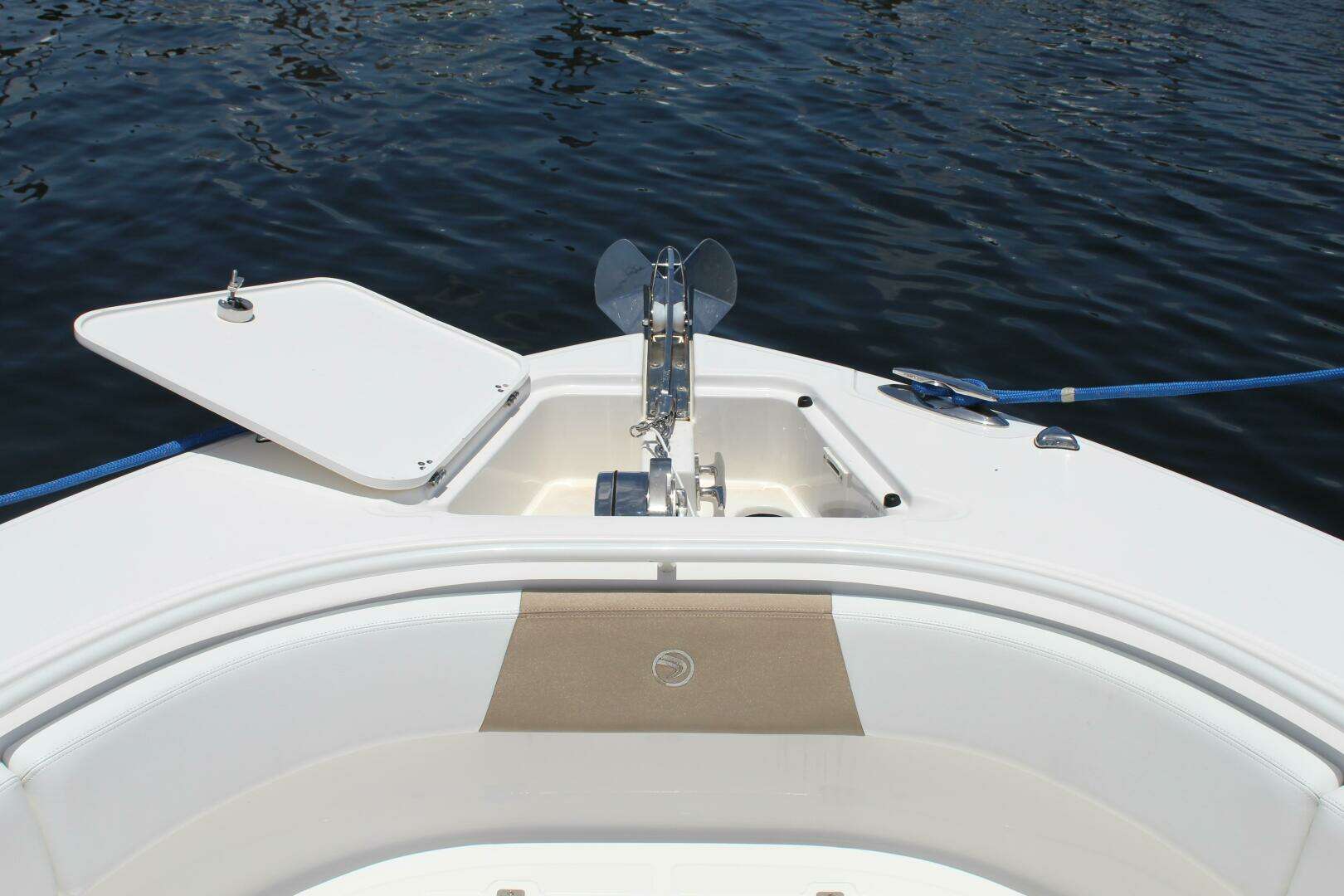 2016 Edgewater 370 - Image 19