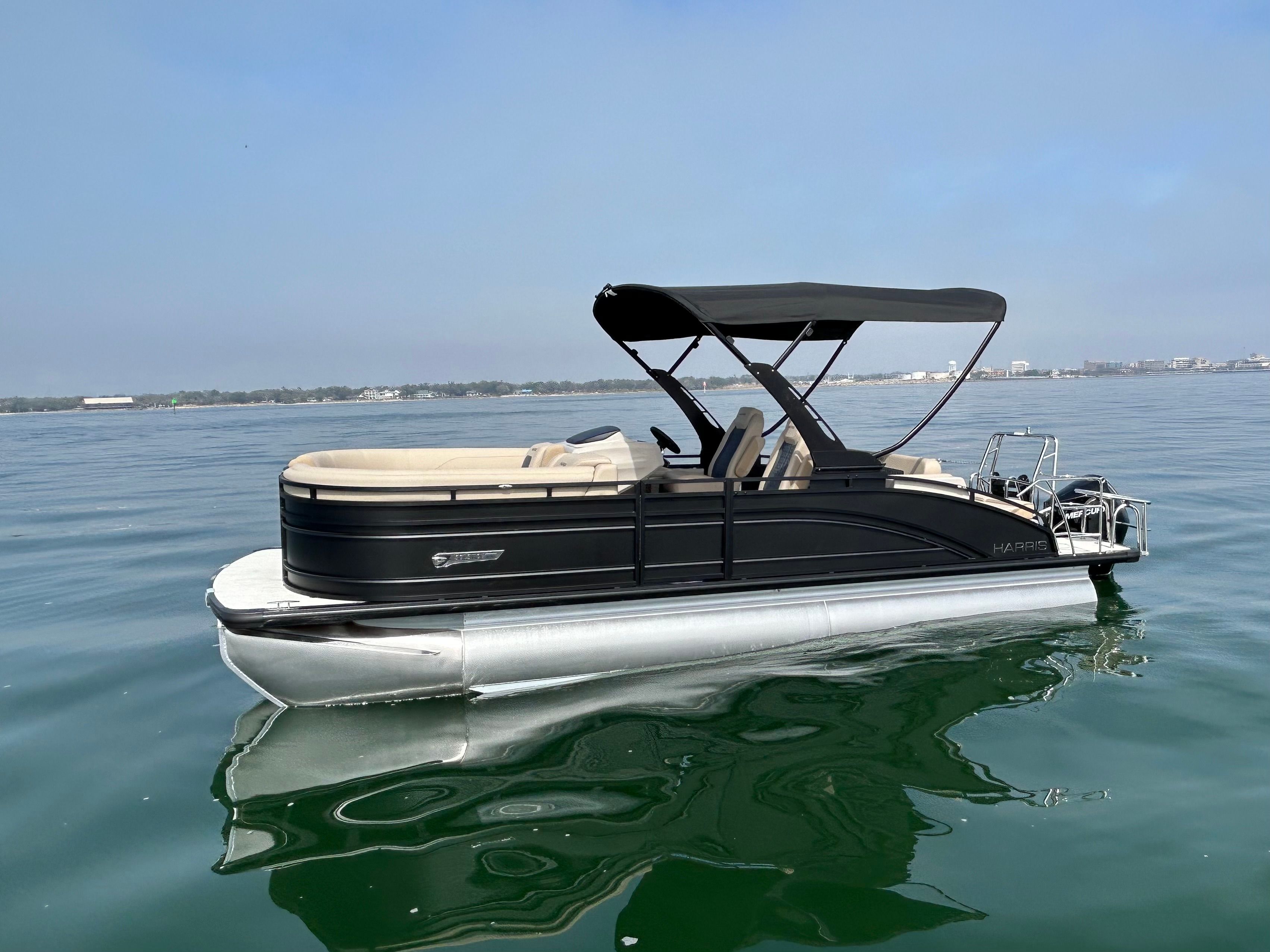 2026 Harris Solstice 230