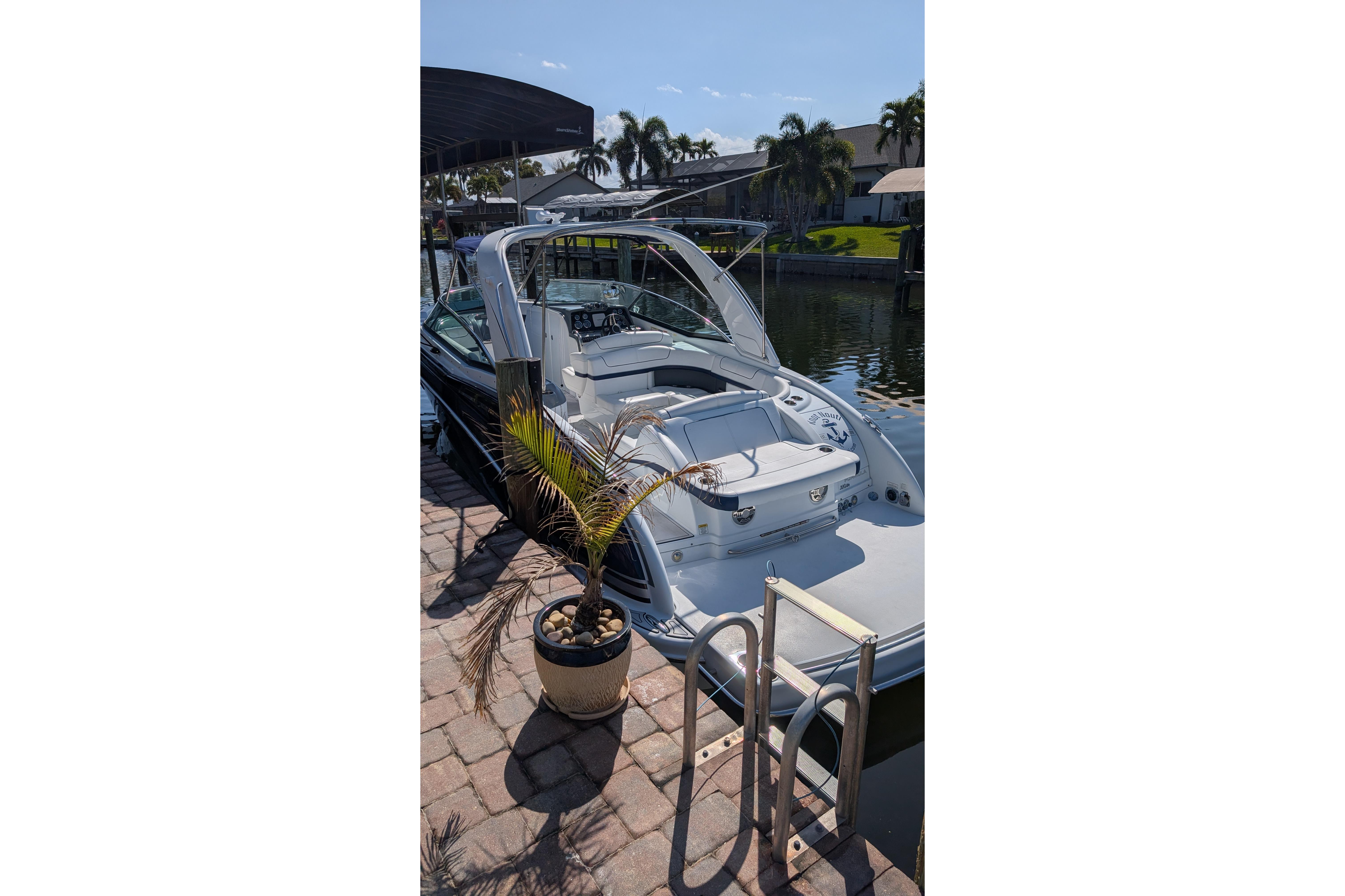 2014 Formula 310 Bowrider - 7