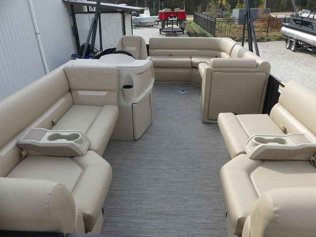 2026 Godfrey Xperience 1880 CX - 20
