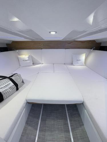 2024 De Antonio Yachts D36 - 10