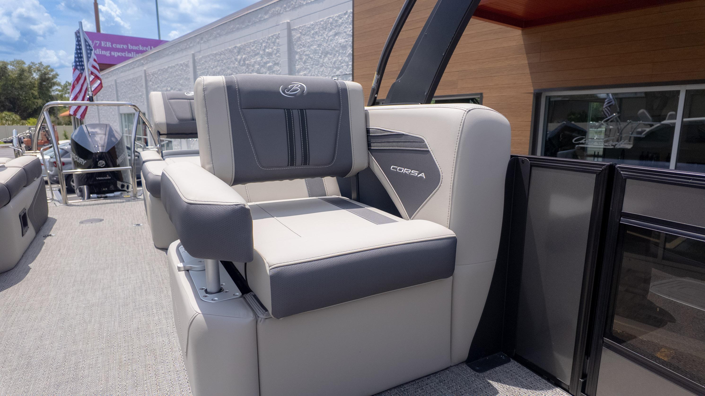 2025 Barletta Corsa 23M - 20