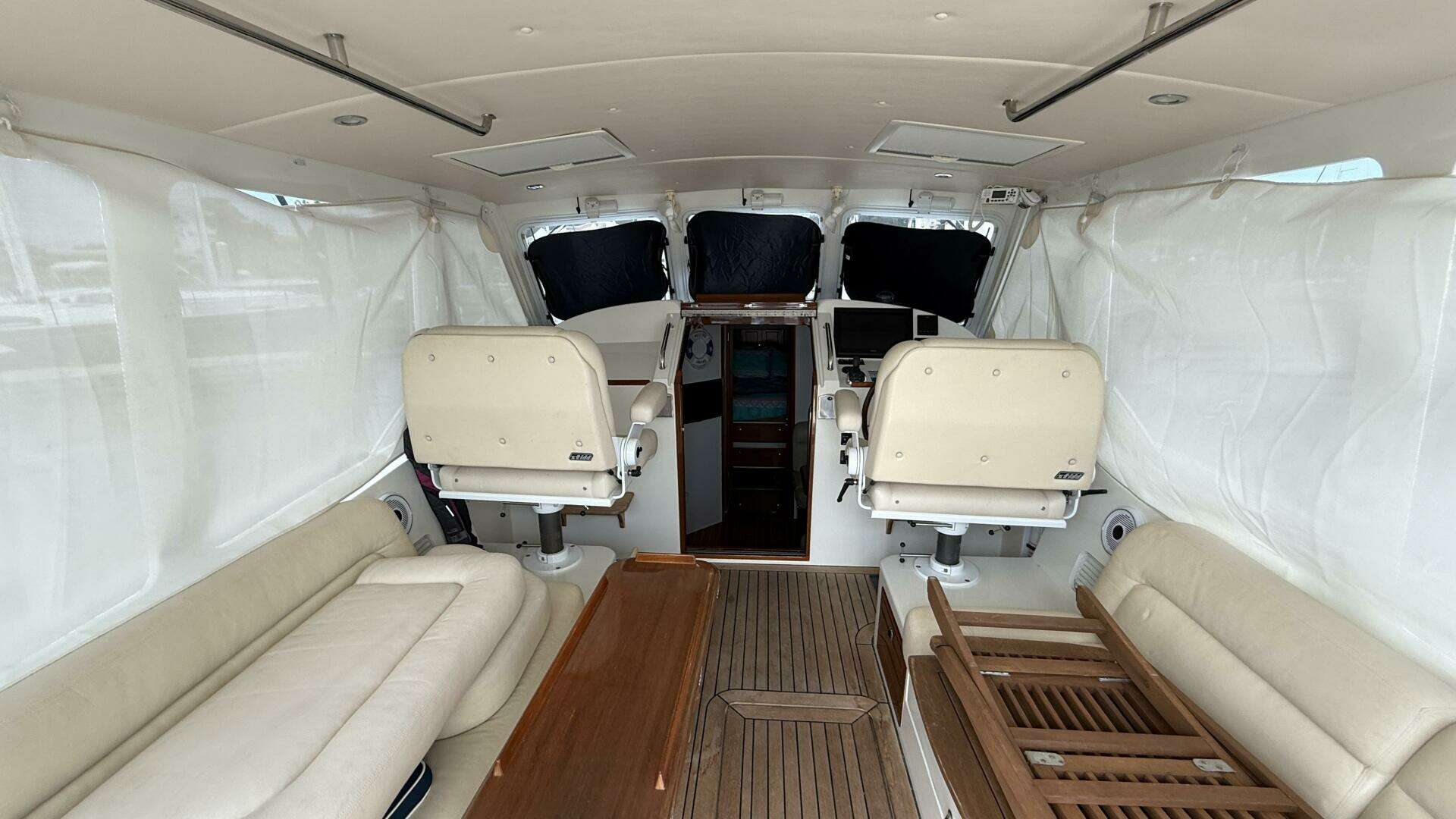 2012 MJM 40z - Image 61