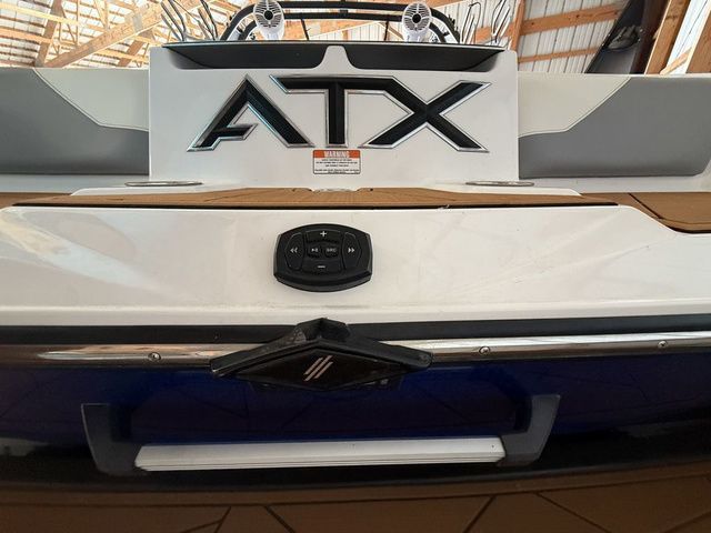 2021 ATX Boats 24 TYPE-S - 29