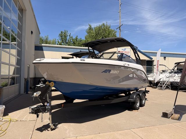 2026 Yamaha Boats AR220 - 2