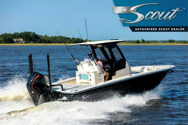 2026 Scout 281 XSS