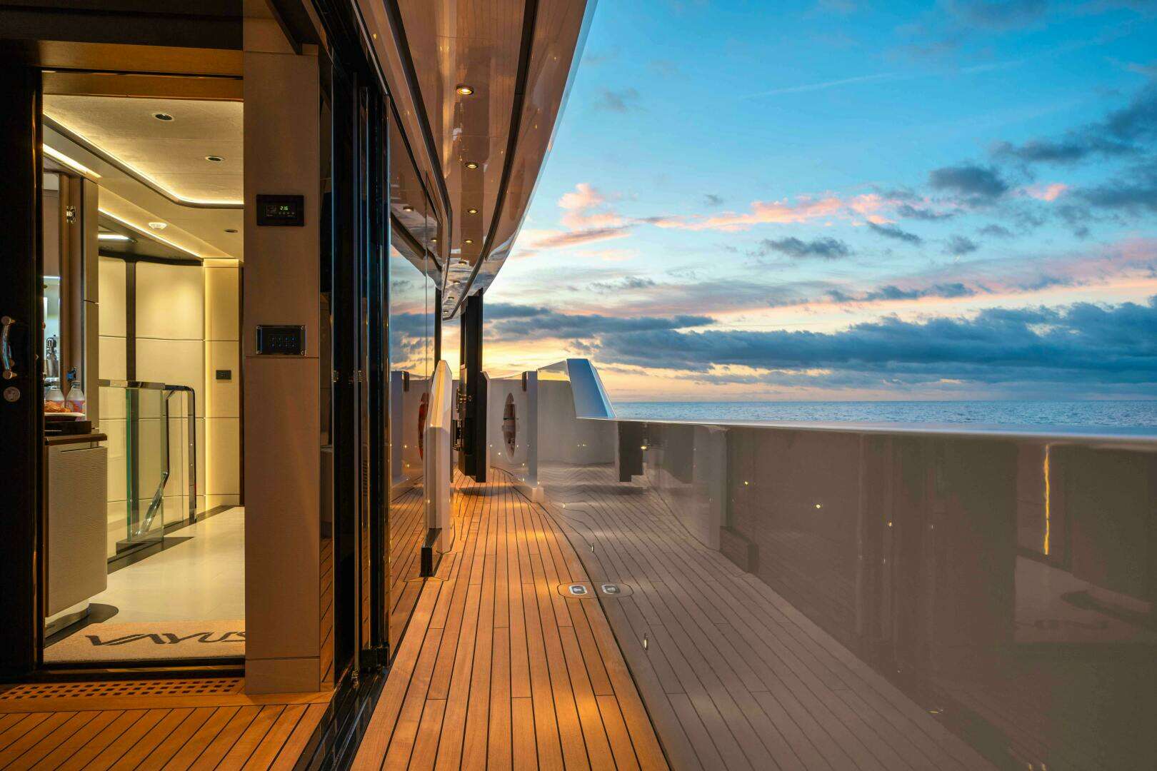 2028 Ocean King DUCALE 120 - Image 16
