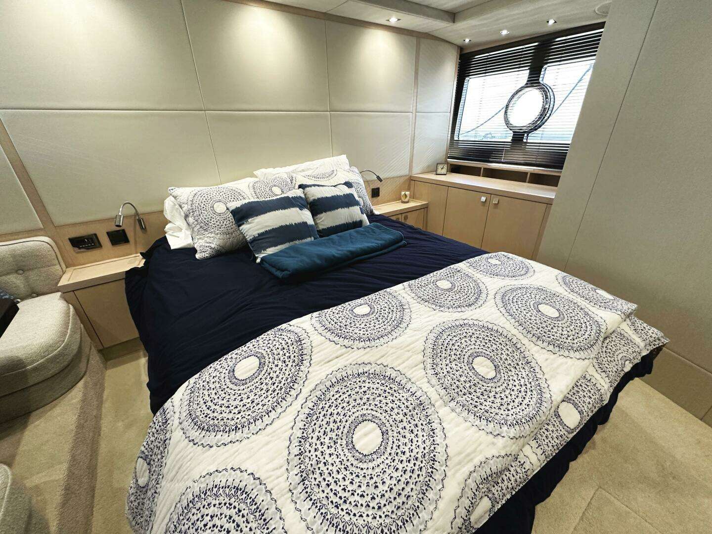 2015 Sunseeker Predator 57 - Image 31