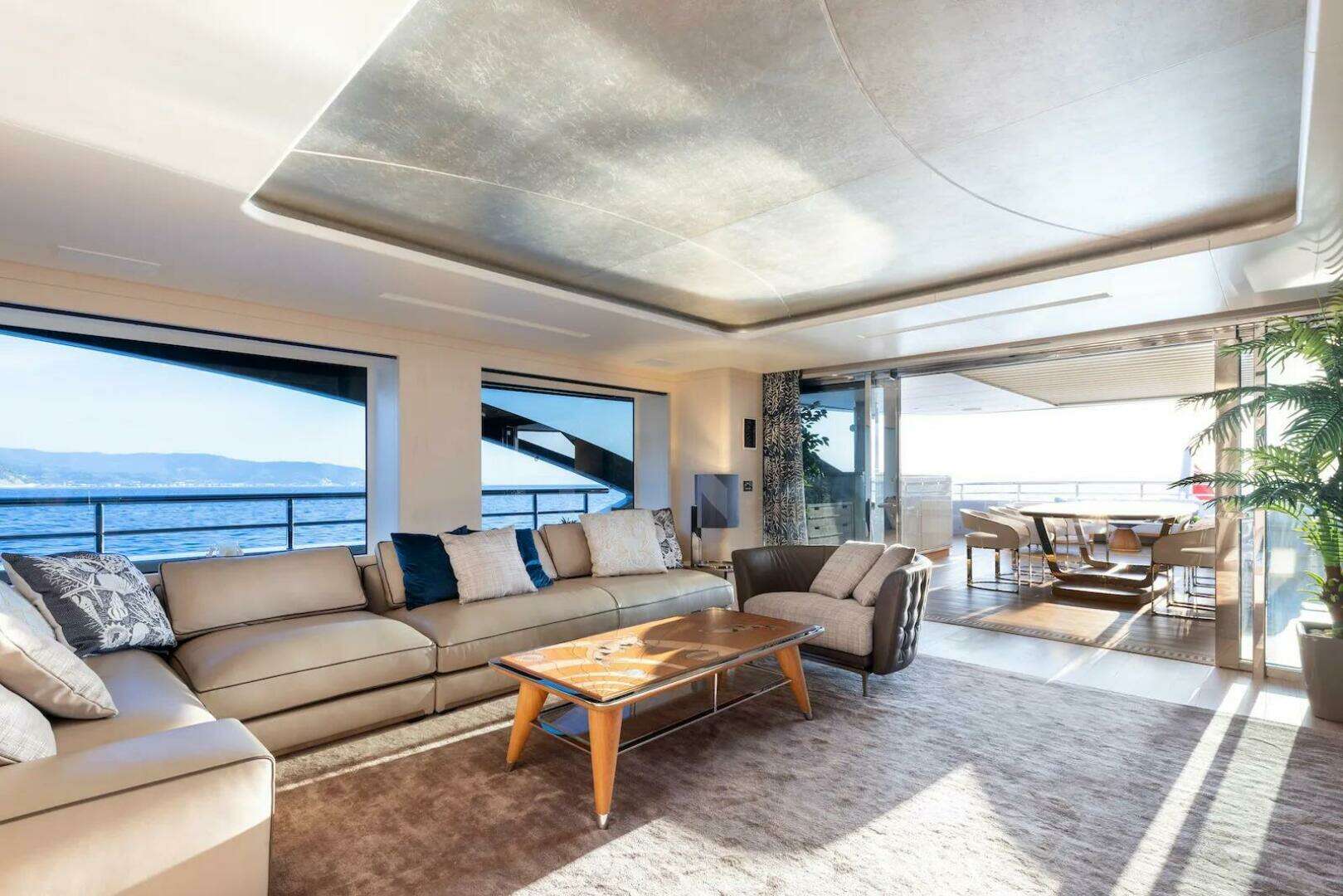 2022 Benetti B.Now 50 - Image 11