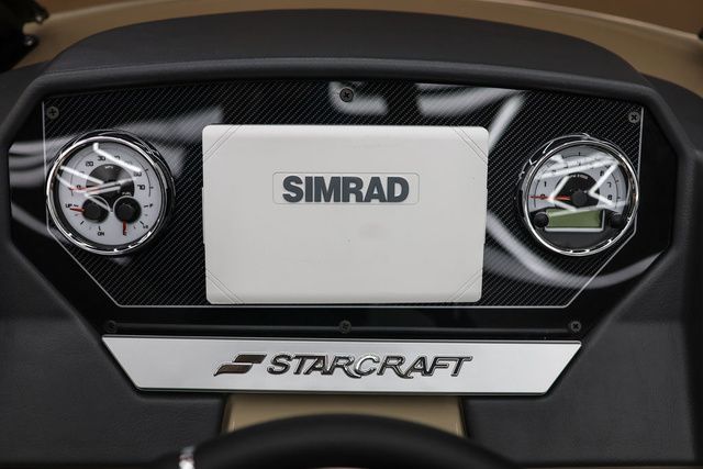 2026 Starcraft SLS 3 - 36