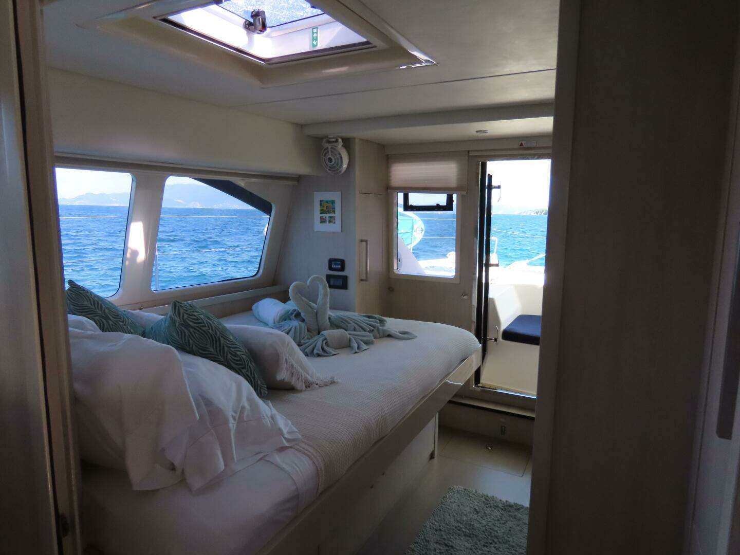 2016 Leopard 58 - Image 33