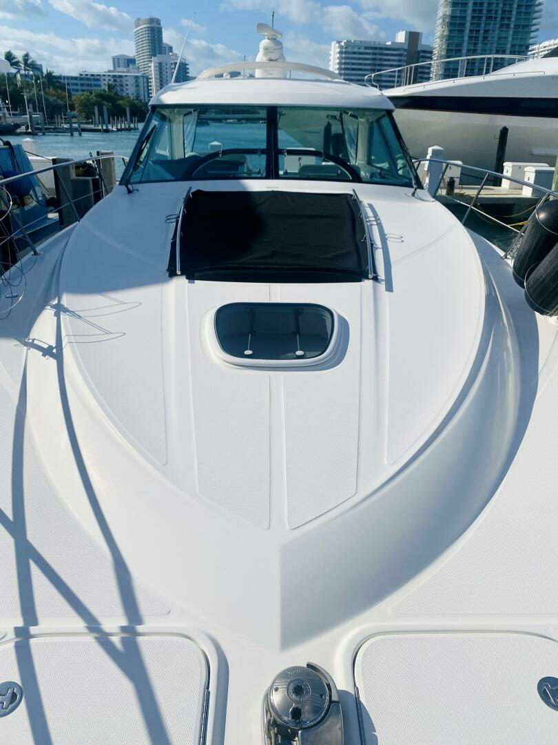 2010 Sea Ray 450 Sundancer - Image 38