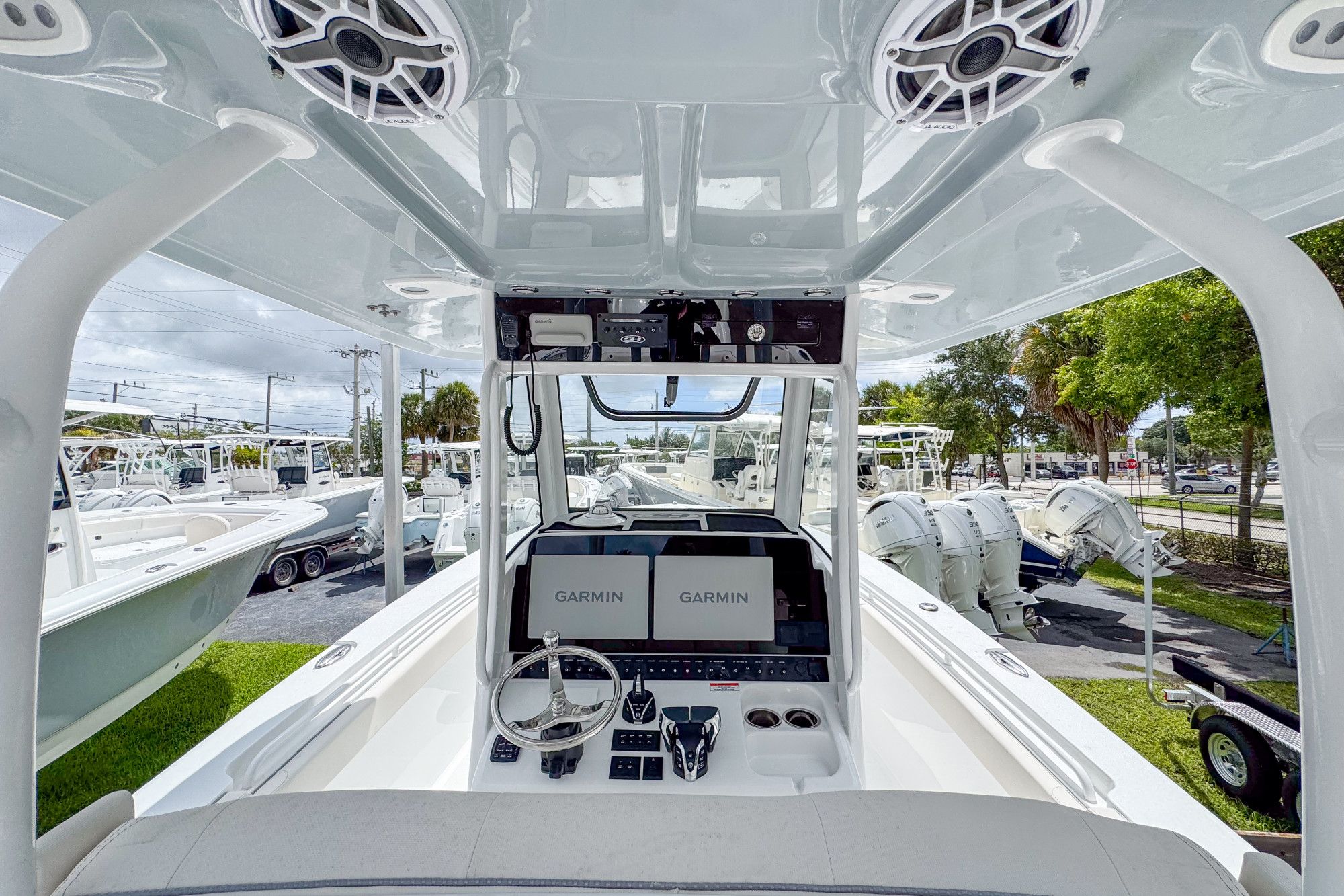 2026 Sea Hunt Gamefish 30 Forward Seating - 8