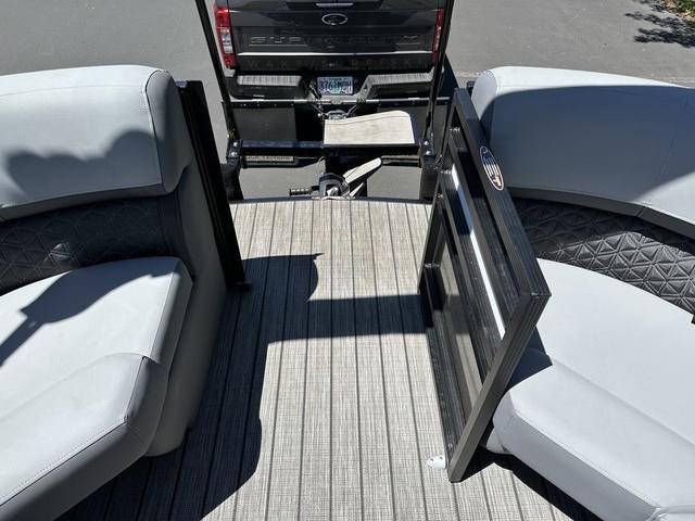 2025 Harris Solstice 230 SL - 42