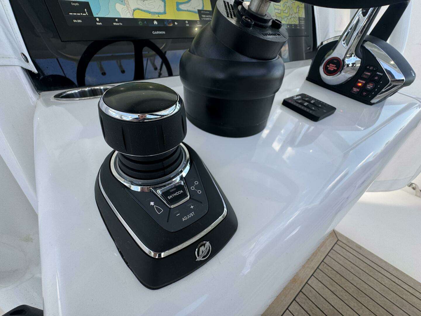 2024 Jupiter 38 HFS - Image 47