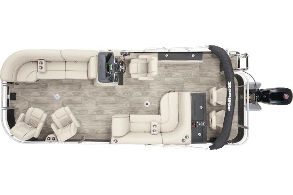 2025 Ranger Reata 220FC
