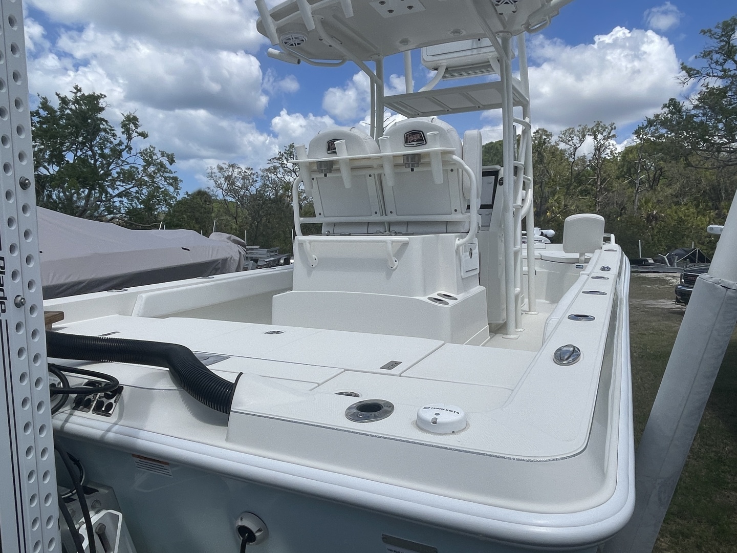 2022 Ranger 2510 Bay - Image 19