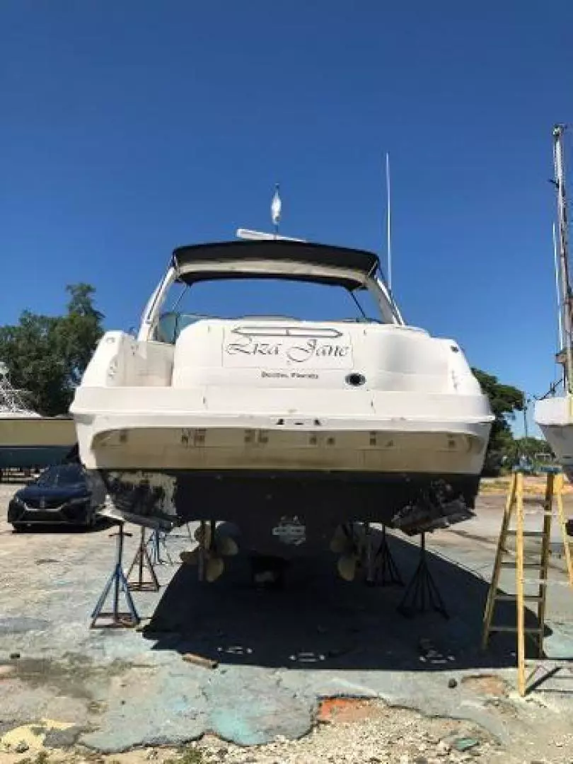 2000 Sea Ray Sundancer - Image 4