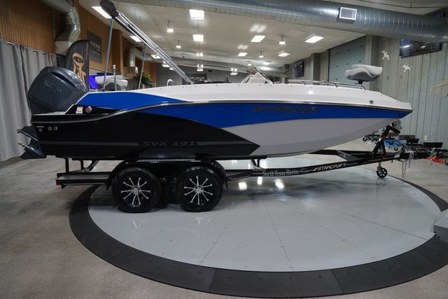 2026 Starcraft SVX 191 OB - 5