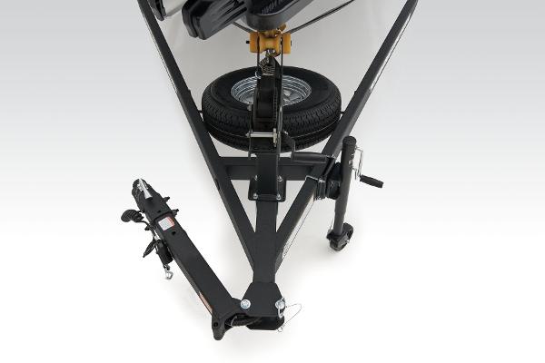 2026 Tracker Pro Guide V-175 WT - 20
