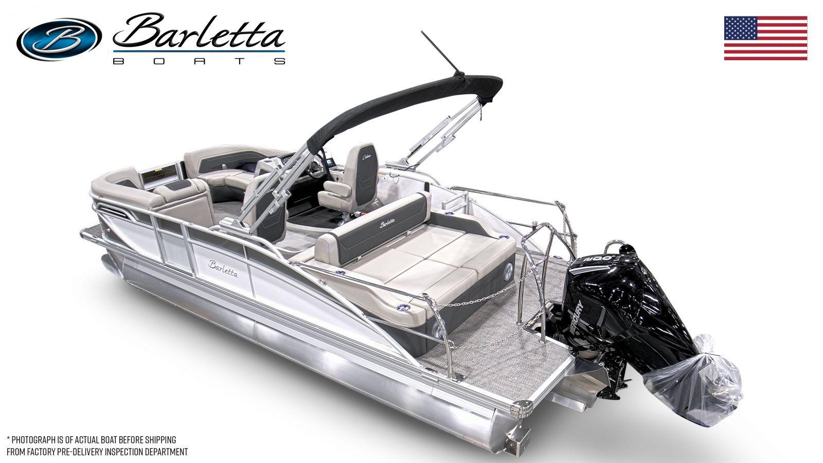 2026 Barletta Cabrio C22UC - 56