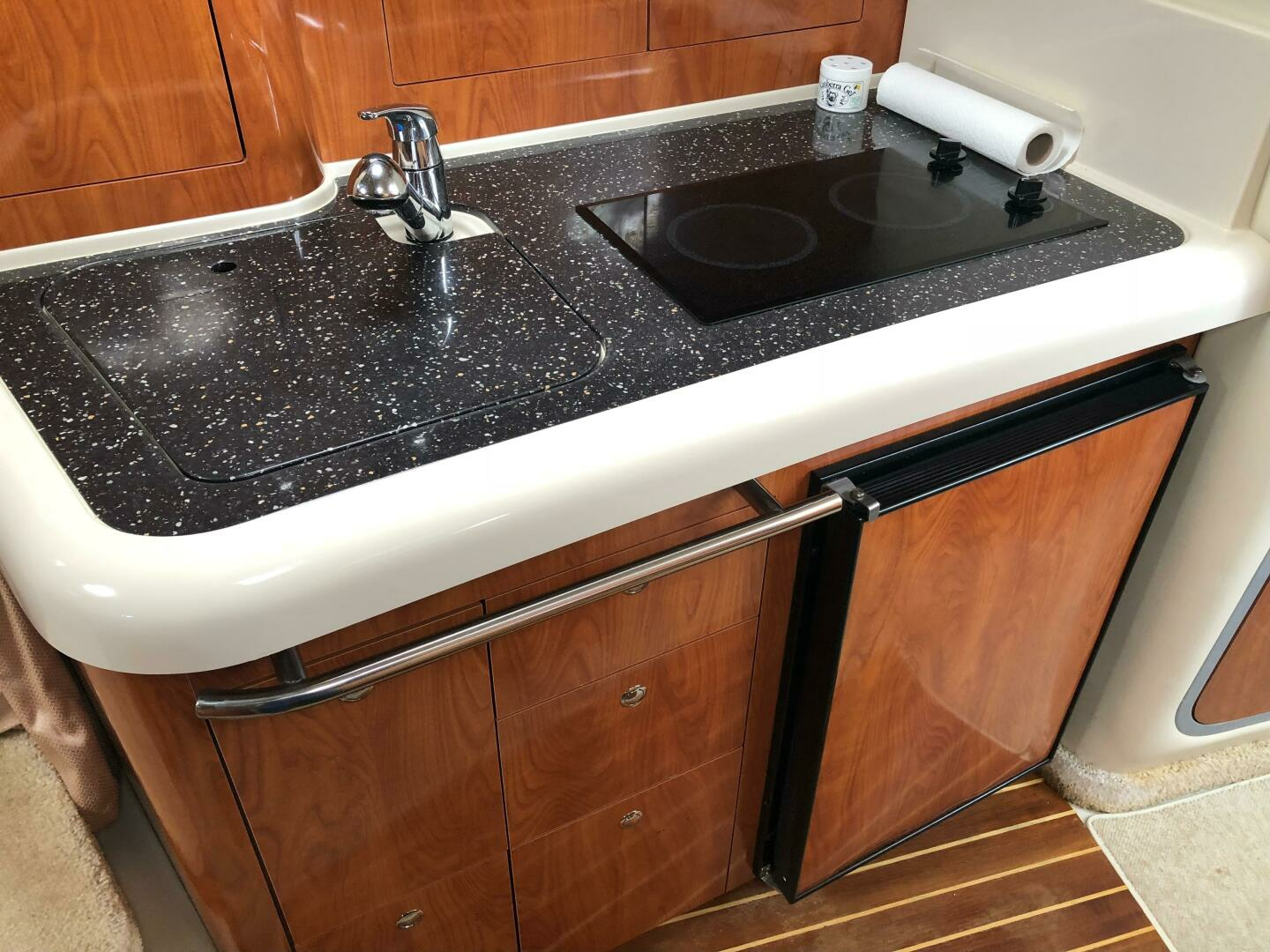 2007 Four Winns 318 Vista - Image 23