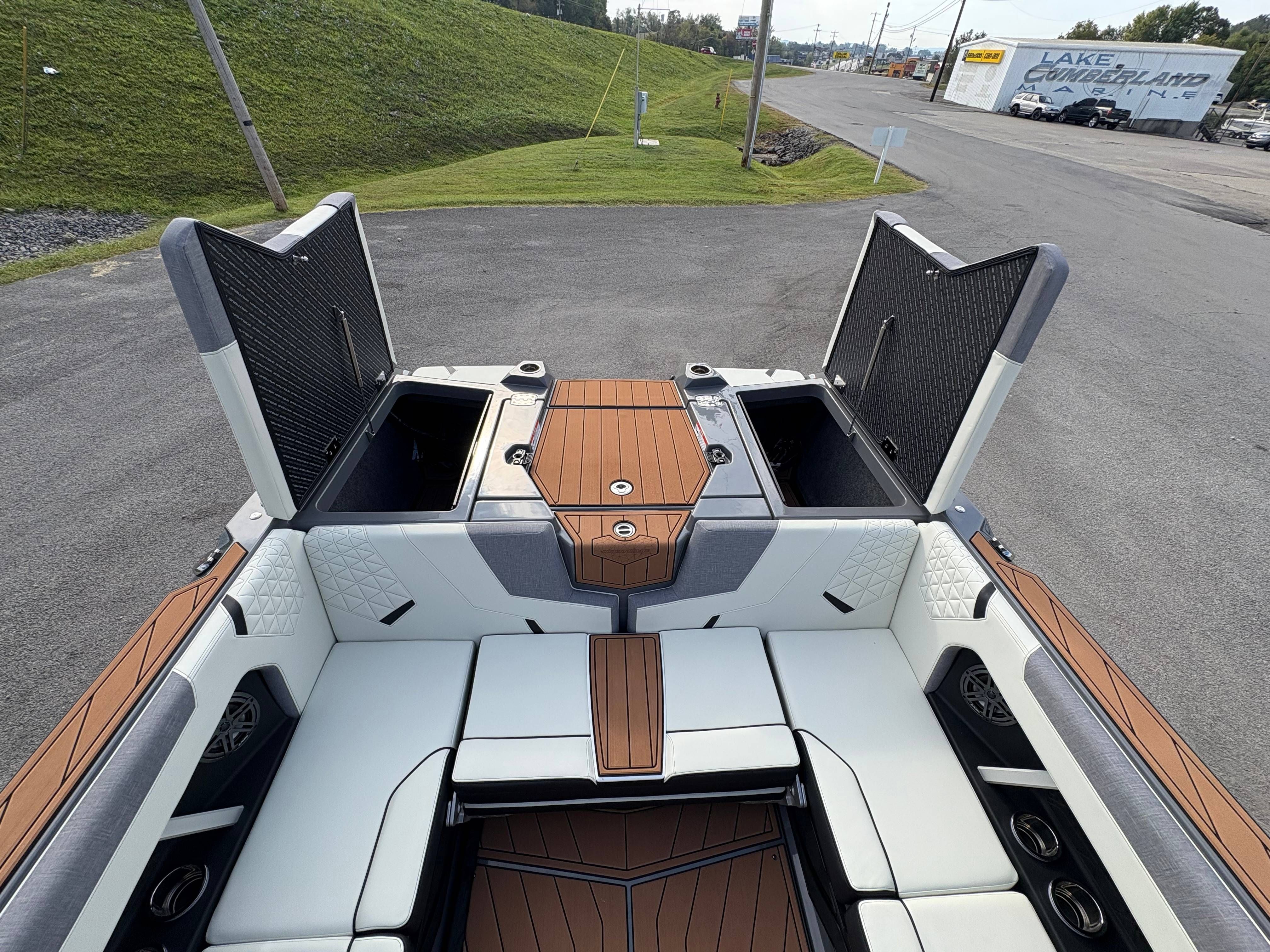 2026 Nautique GS24 - 57