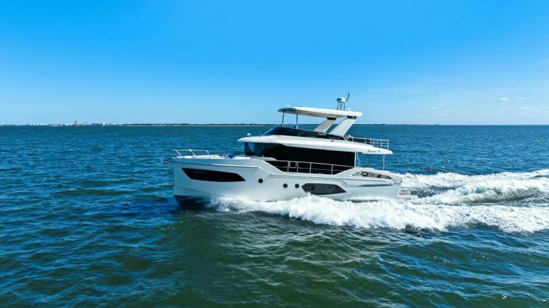 2025 Absolute Navetta 53 - Image 60