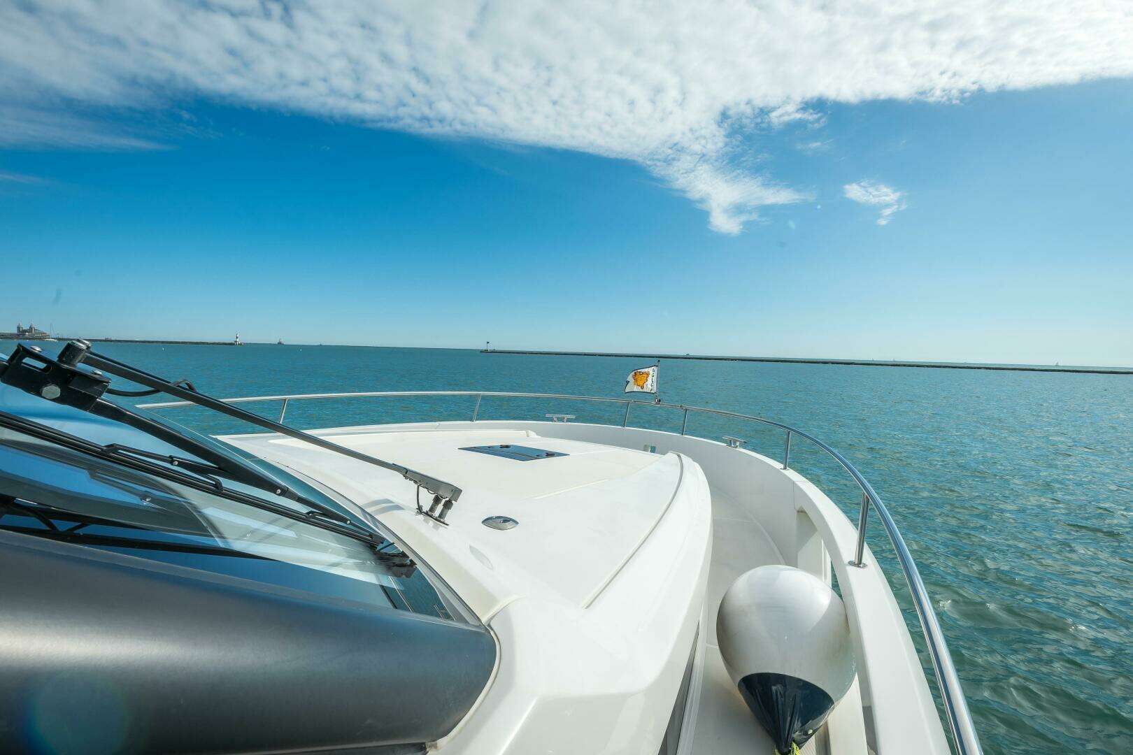 2024 Greenline 45 Coupe HYBRID - Image 21