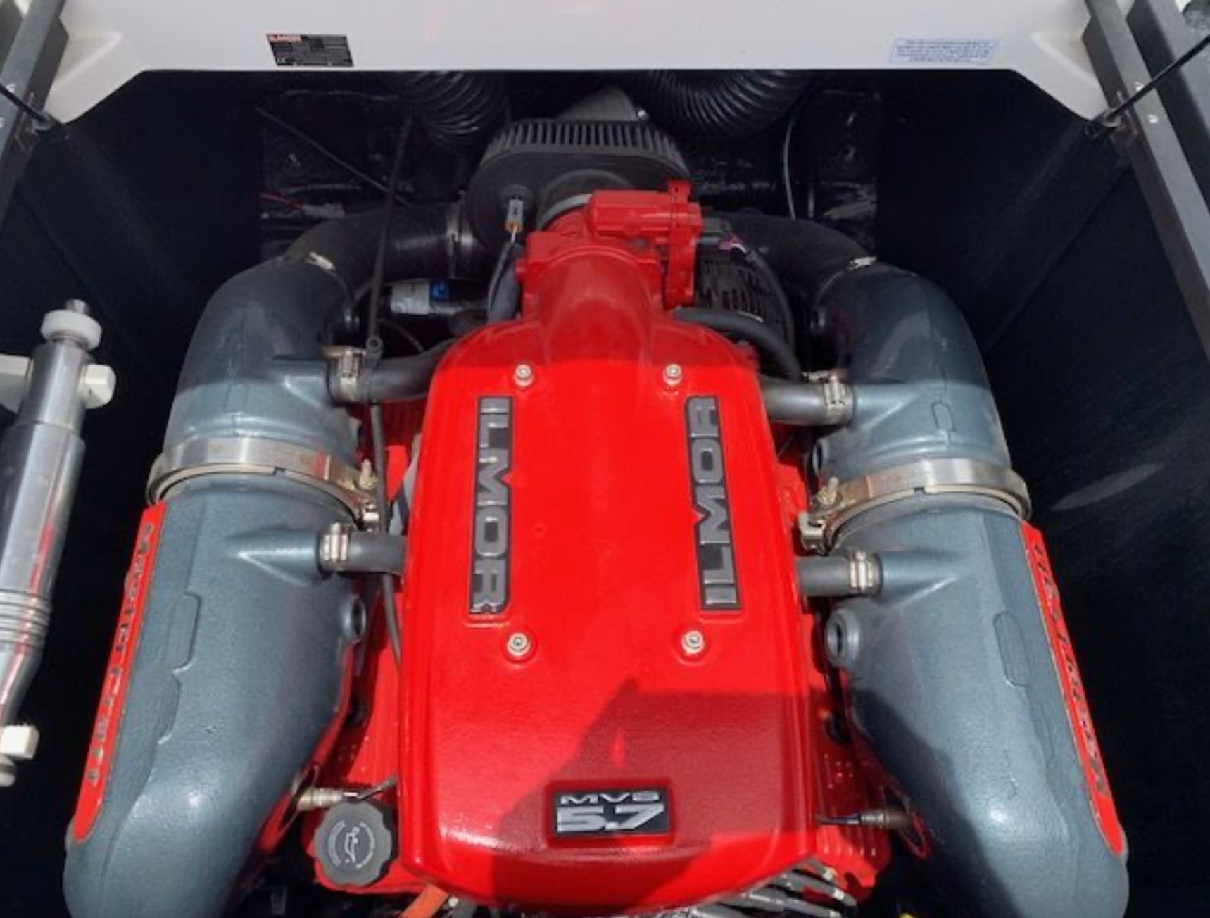 2013 MasterCraft X-30 - 22