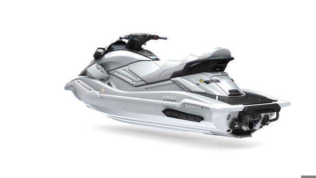 2026 Yamaha WaveRunner FX Cruiser SVHO - 5