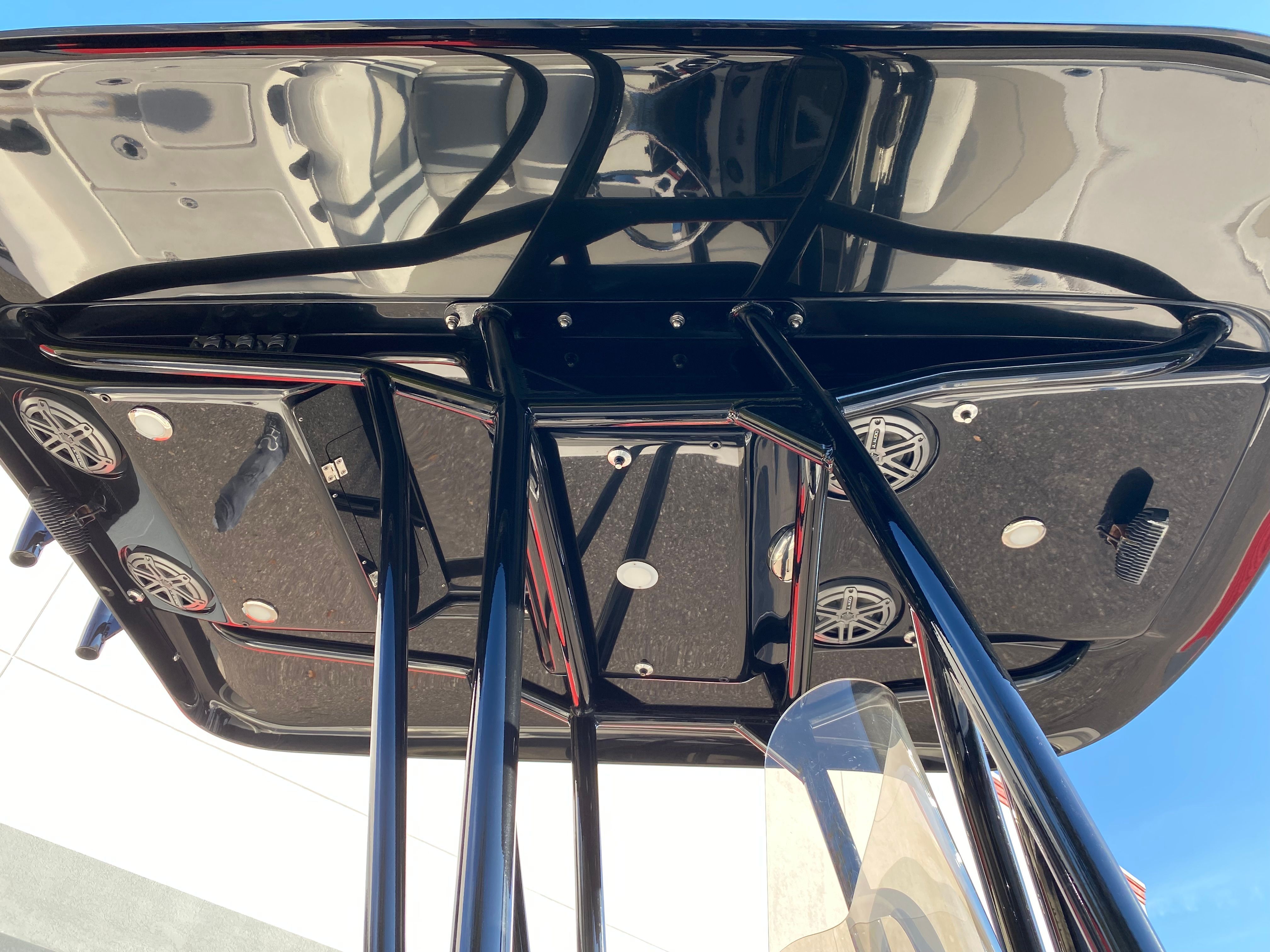 2018 ShearWater LTZ - 10