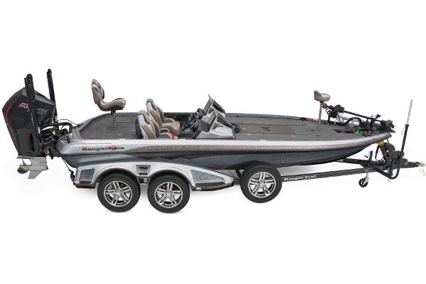 2026 Ranger Z521R - 8
