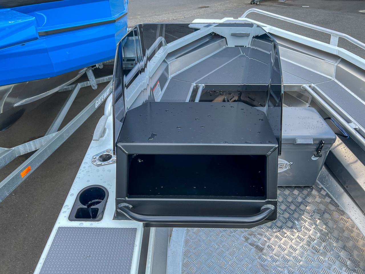 2025 Stabicraft 1450 Frontier - 10