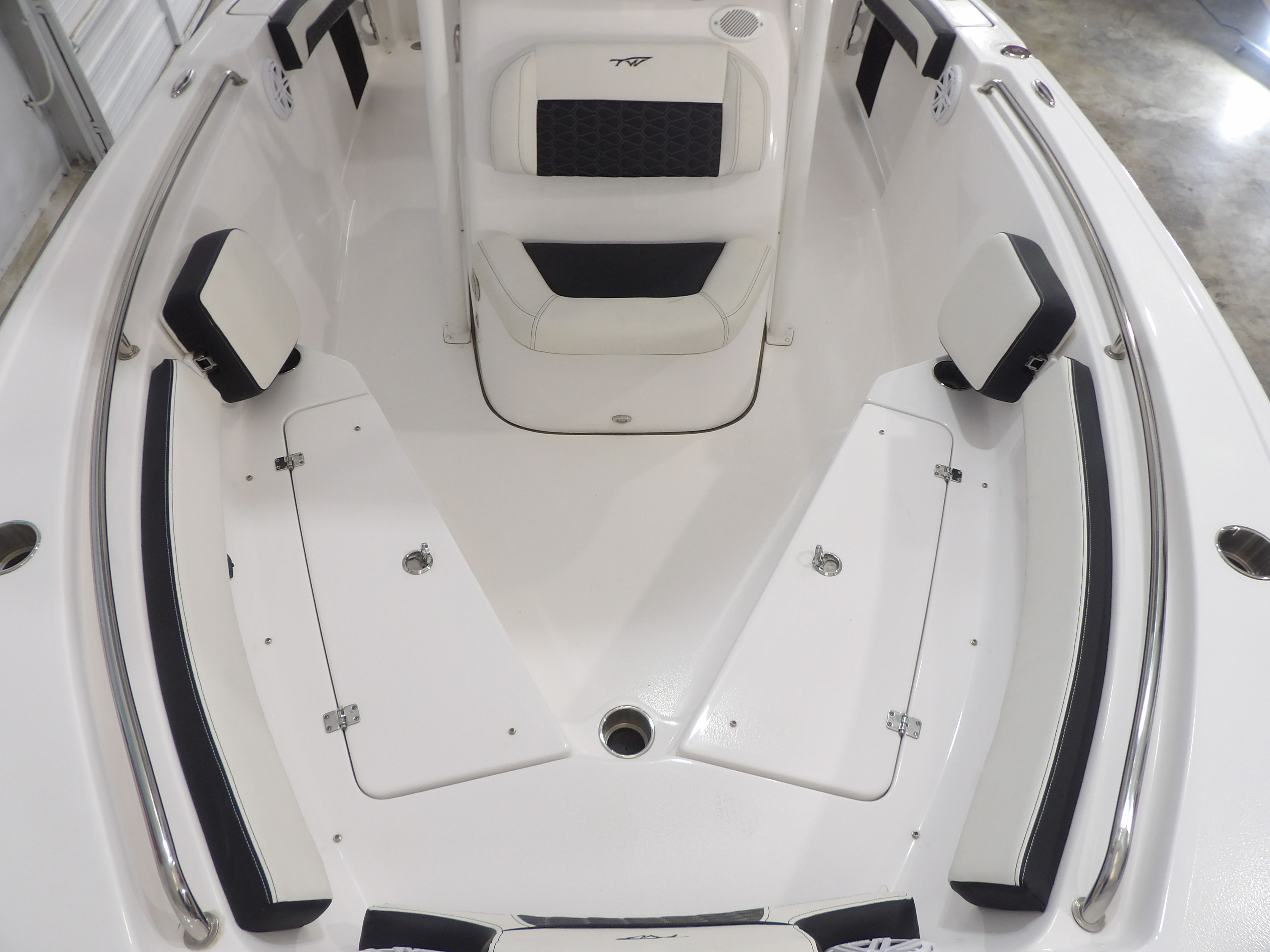 2025 Tidewater 210 LXF - 11