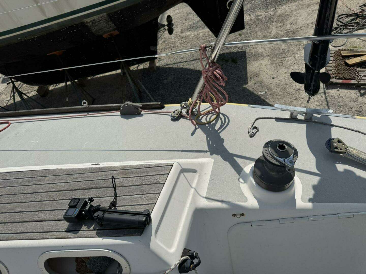 2009 RM Yachts RM1050 - Image 21