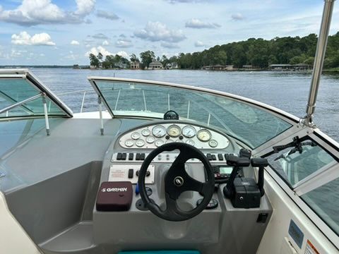 2005 Cruisers Yachts 280 CXI - 5
