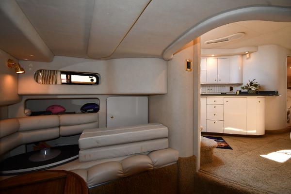 1997 Sea Ray Sundancer 400 - 55