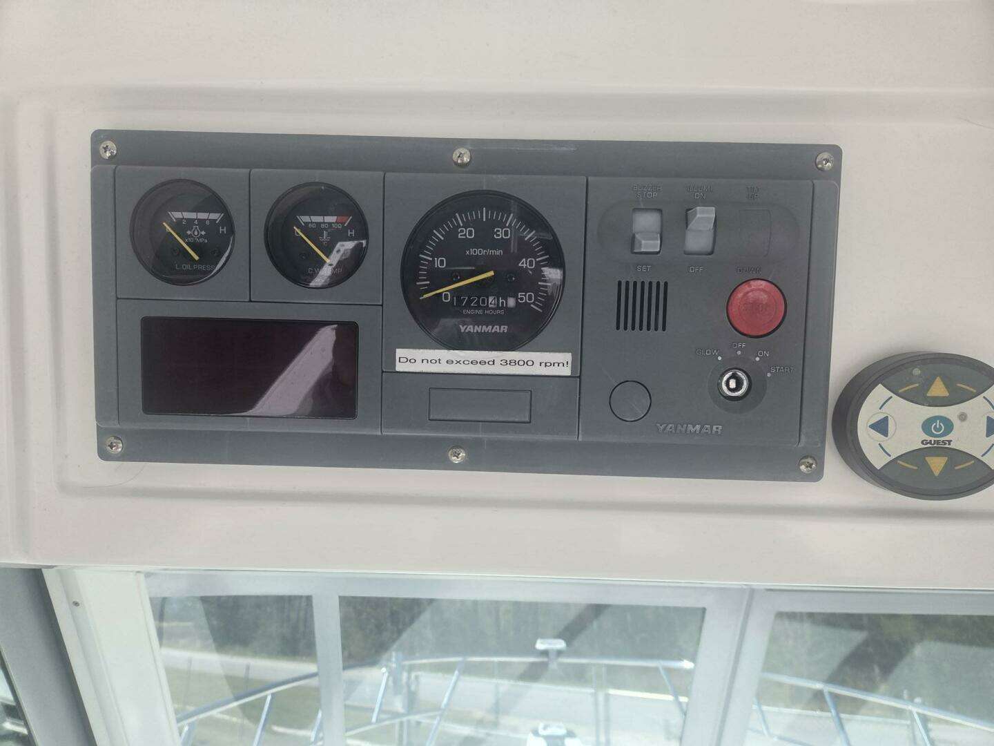 2008 True World Marine TE2810 - Image 30