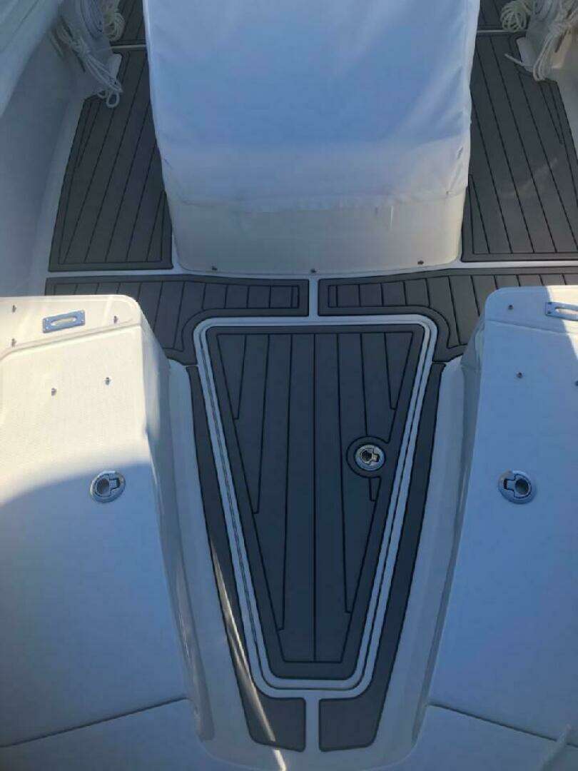 2020 Regulator 23'CC - Image 14