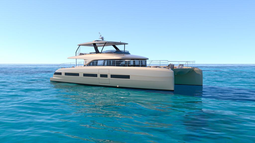 2026 Lagoon EIGHTY 3