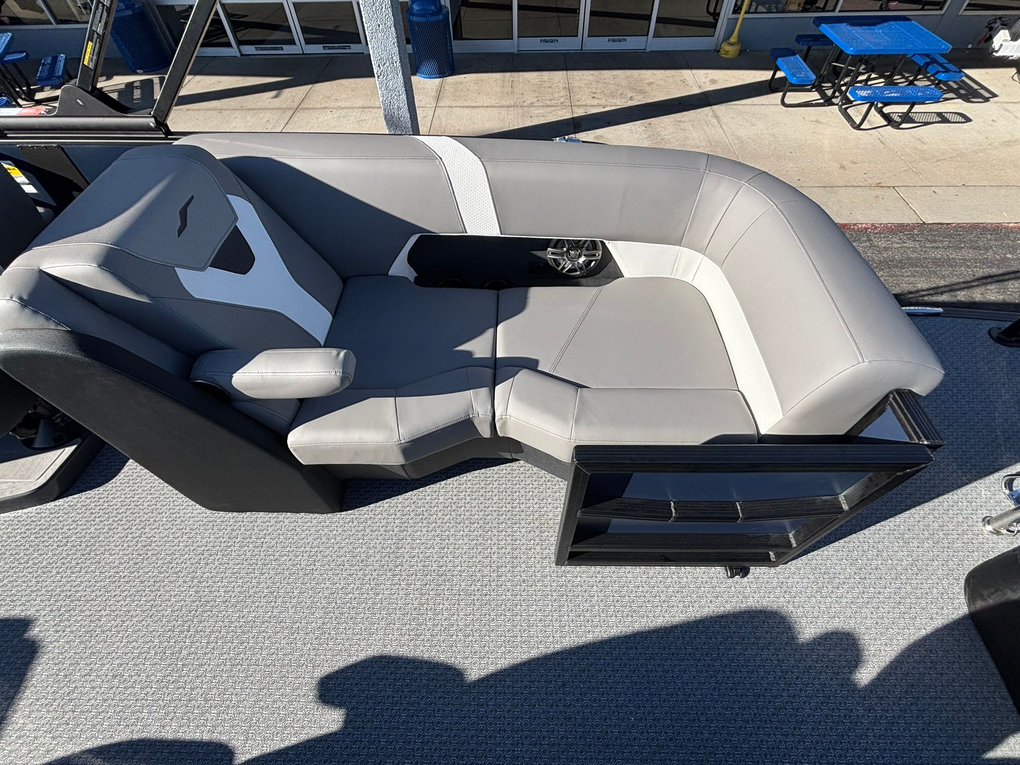 2026 Evotti 521 QL - 30
