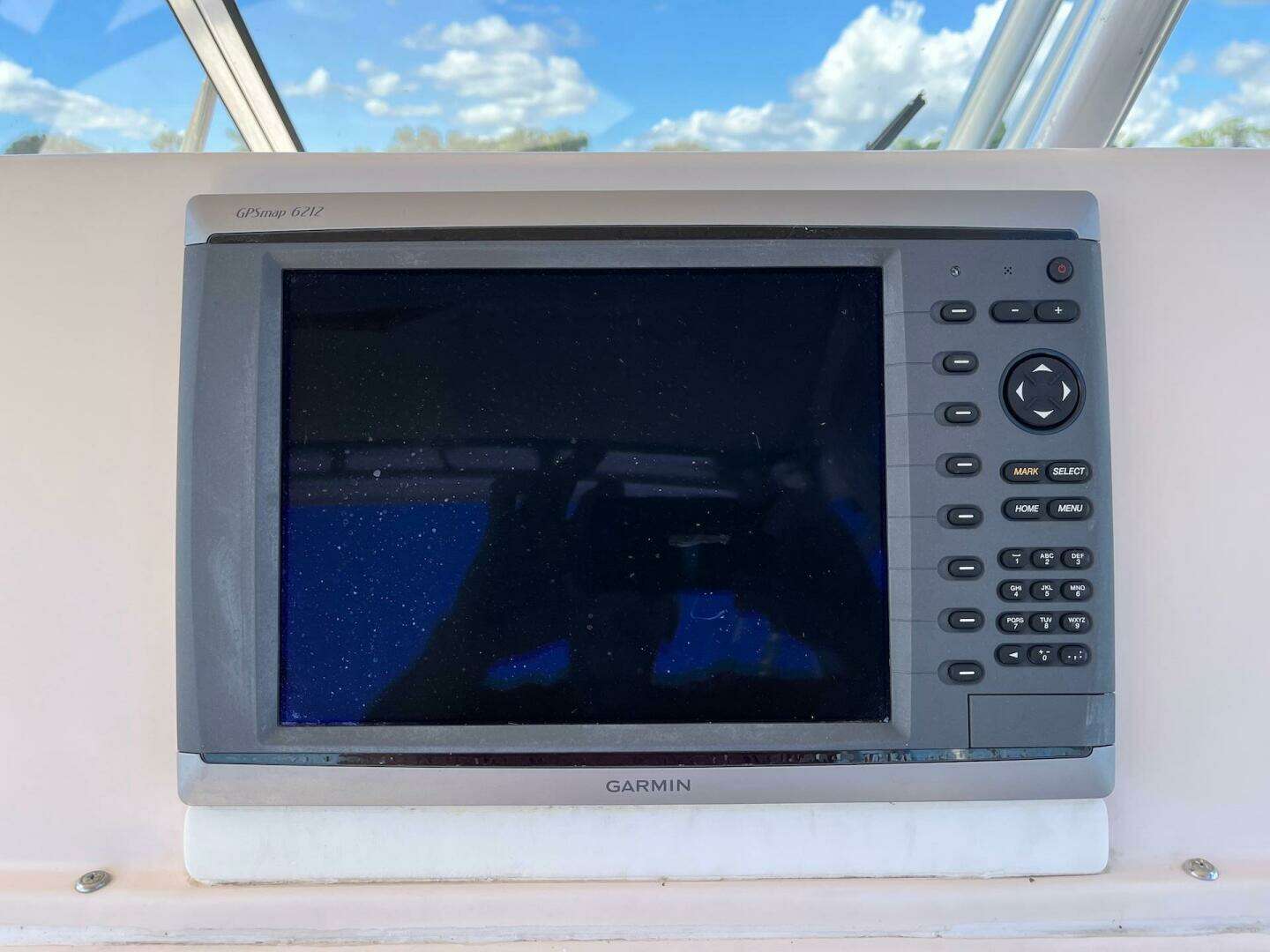 2007 Grady-White Sailfish 282 - Image 22