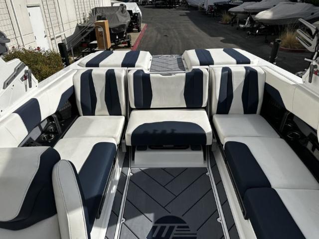 2025 Malibu Wakesetter 22 LSV - 8