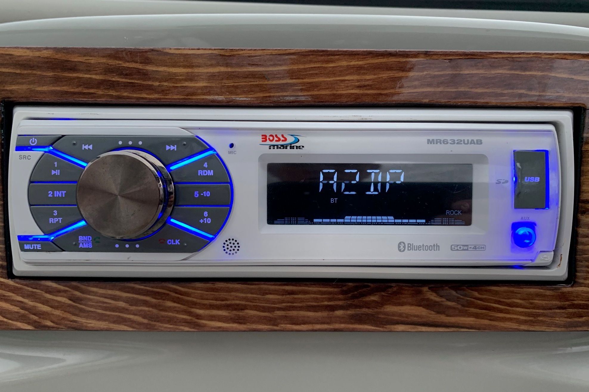 2006 Bayliner BR215 - 10
