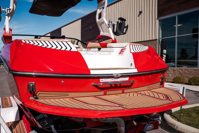 2019 Nautique Super Air Nautique G21 - 3