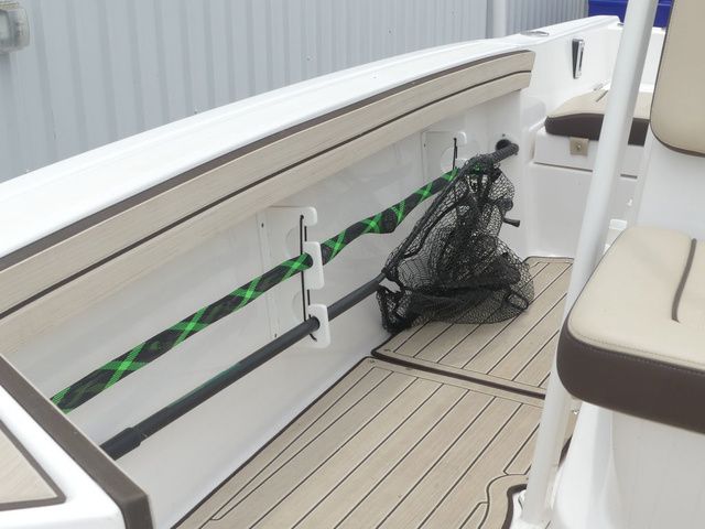 2022 Yamaha Boats 195 FSH Sport - 15